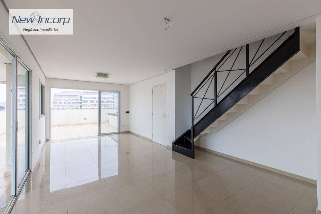 Apartamento à venda com 3 quartos, 227m² - Foto 6