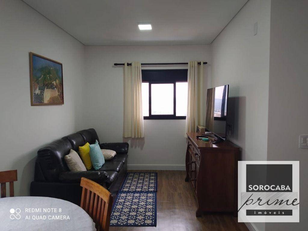 Apartamento à venda com 3 quartos, 129m² - Foto 4