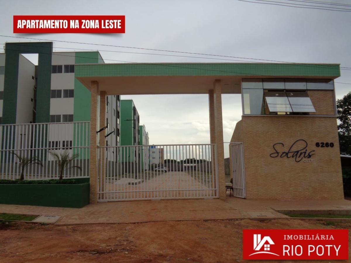 Apartamento à venda com 2 quartos, 48m² - Foto 1