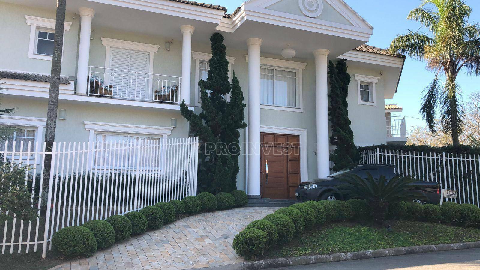 Casa de Condomínio à venda com 4 quartos, 344m² - Foto 30