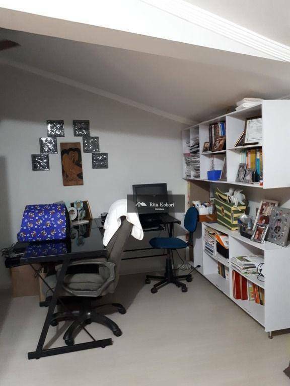 Casa de Condomínio à venda com 3 quartos, 150m² - Foto 8