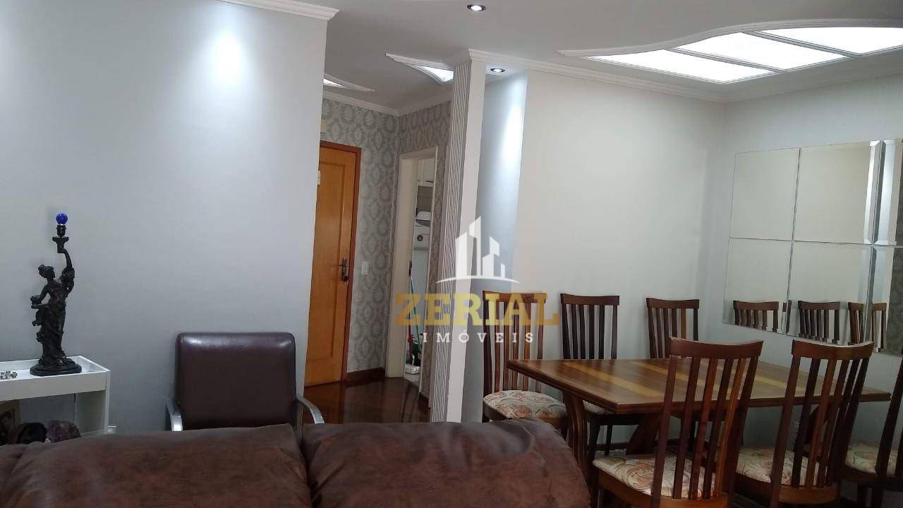 Apartamento à venda com 3 quartos, 107m² - Foto 3