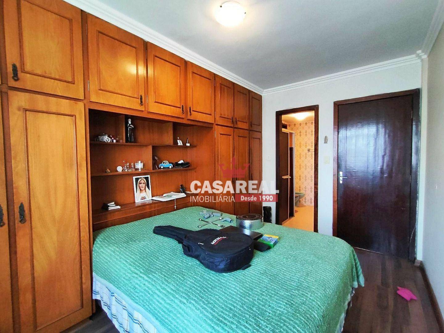 Apartamento à venda com 3 quartos, 101m² - Foto 22