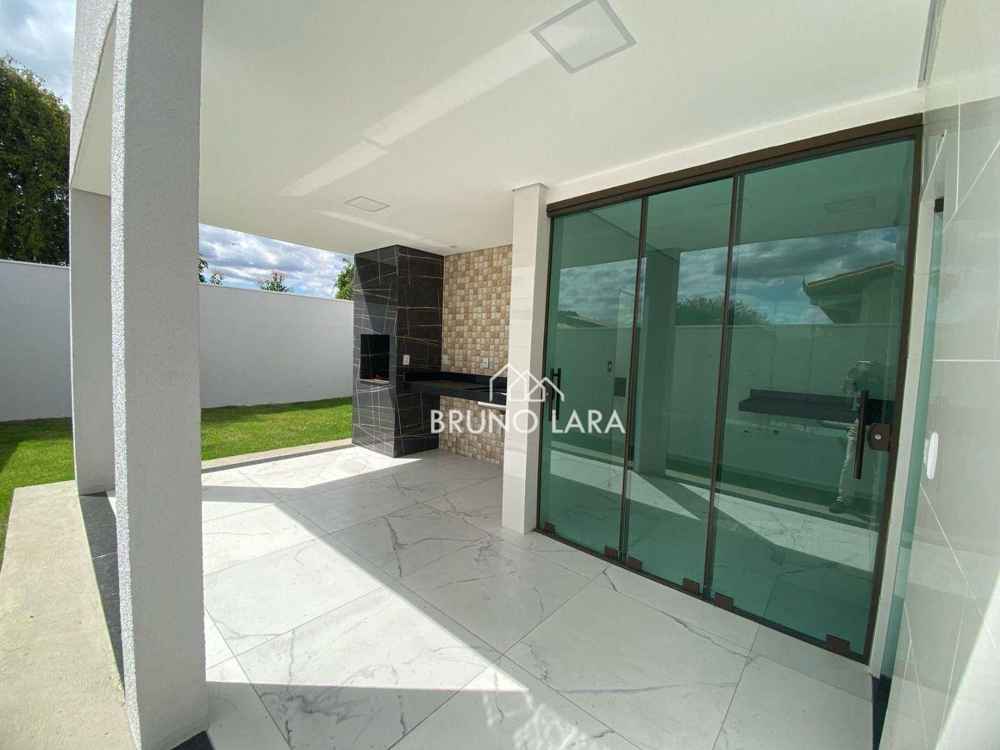 Casa, 3 quartos, 208 m² - Foto 32