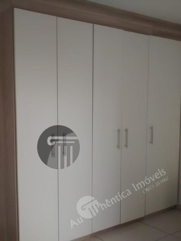 Apartamento para alugar com 2 quartos, 61m² - Foto 15