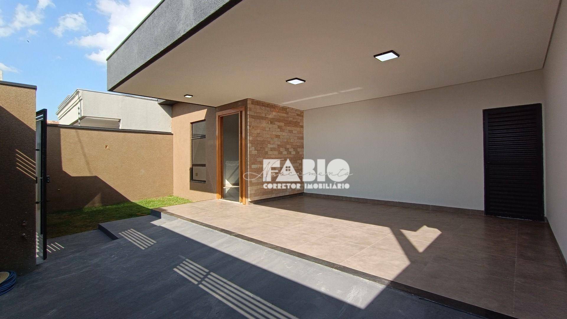 Casa de Condomínio à venda com 3 quartos, 118m² - Foto 5