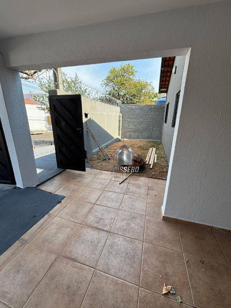 Casa, 2 quartos, 91 m² - Foto 18