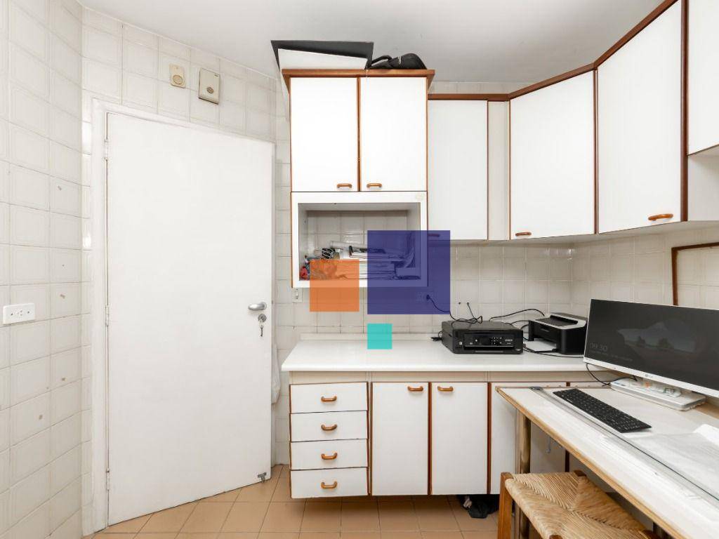 Apartamento à venda com 2 quartos, 183m² - Foto 11