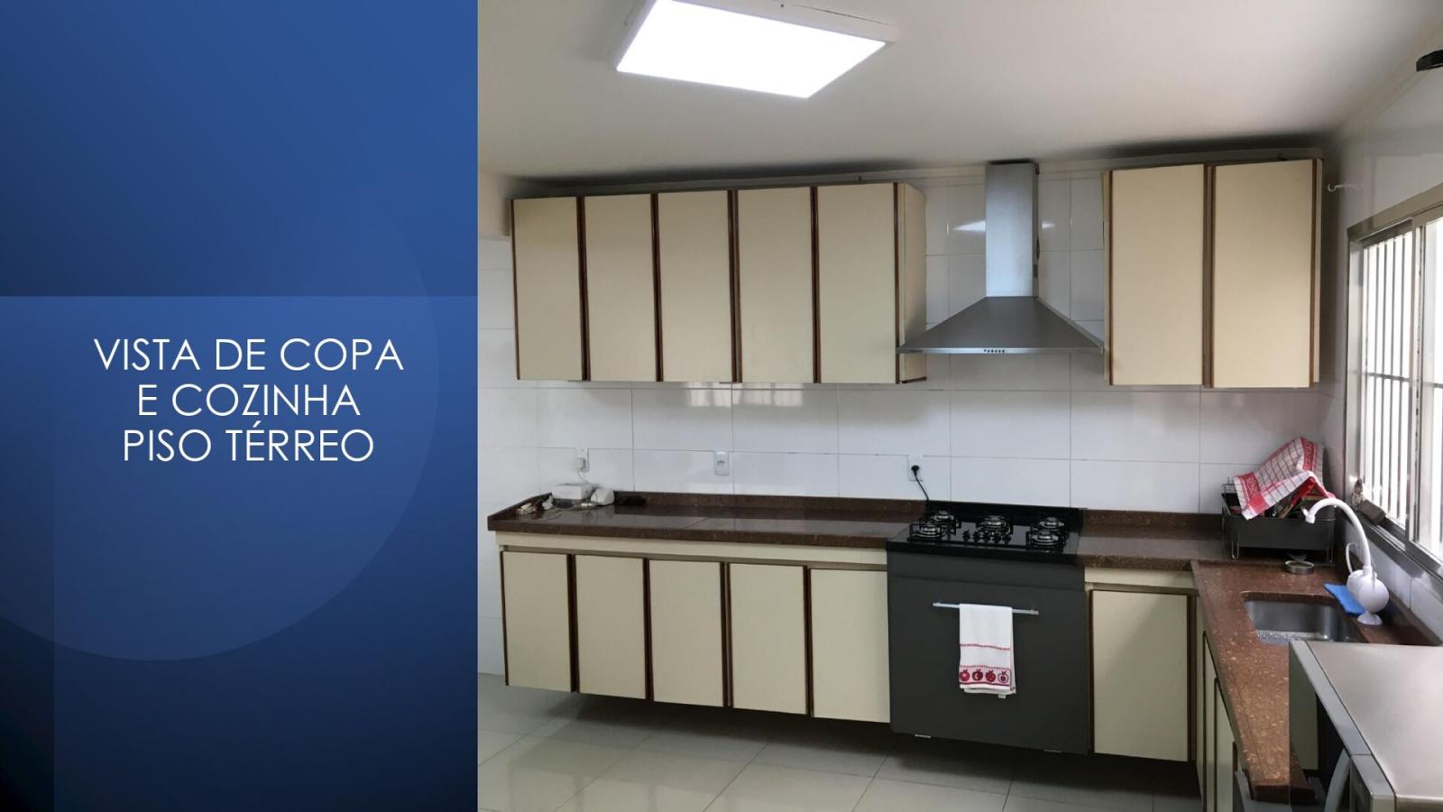 Sobrado à venda com 4 quartos, 310m² - Foto 22