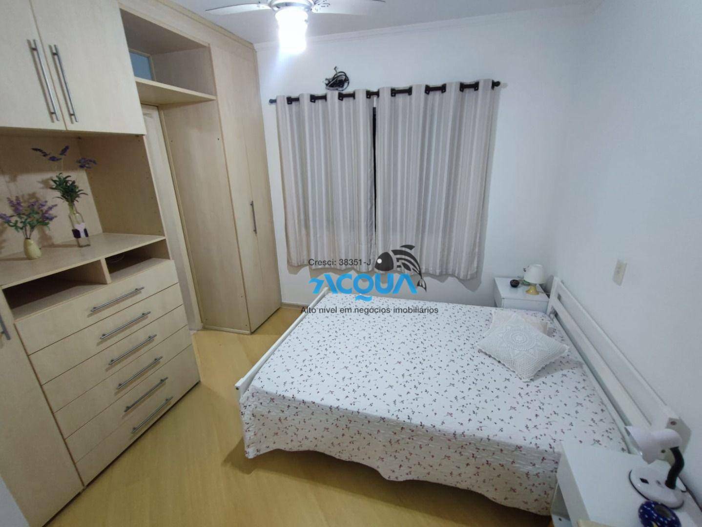 Apartamento à venda com 3 quartos - Foto 11