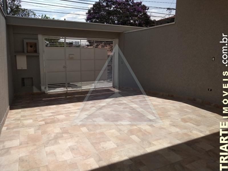 Sobrado à venda com 3 quartos, 120m² - Foto 2