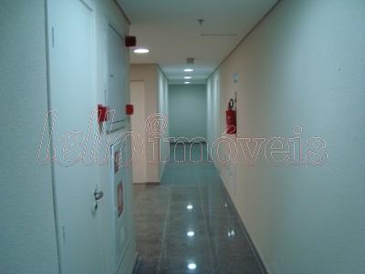 Conjunto Comercial-Sala para alugar, 158m² - Foto 15