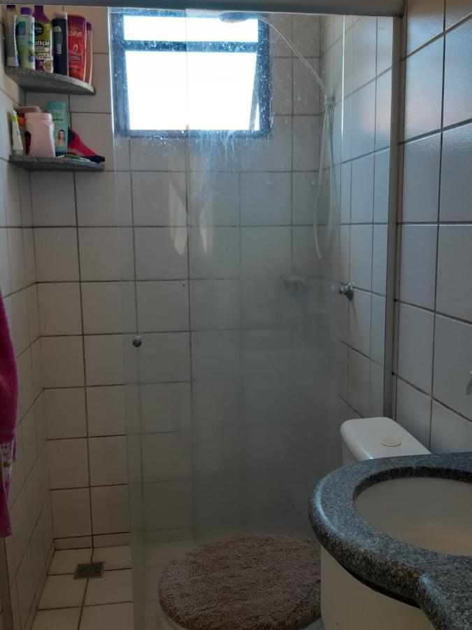Apartamento à venda com 2 quartos, 42m² - Foto 9