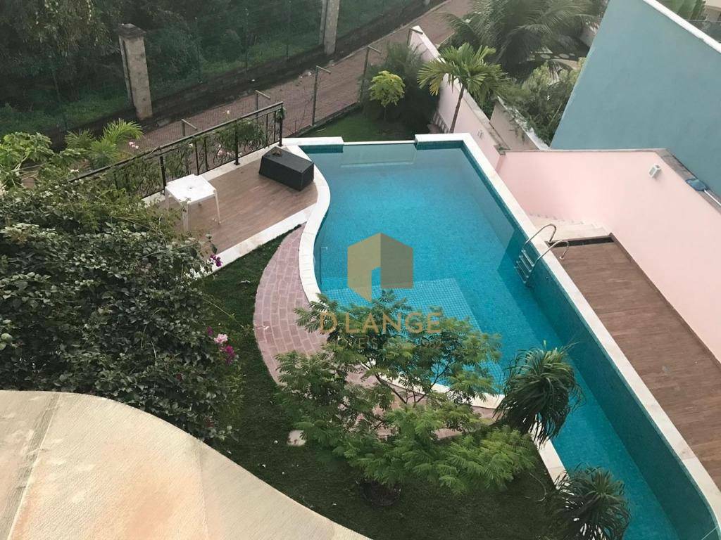 Casa de Condomínio à venda com 4 quartos, 330m² - Foto 22