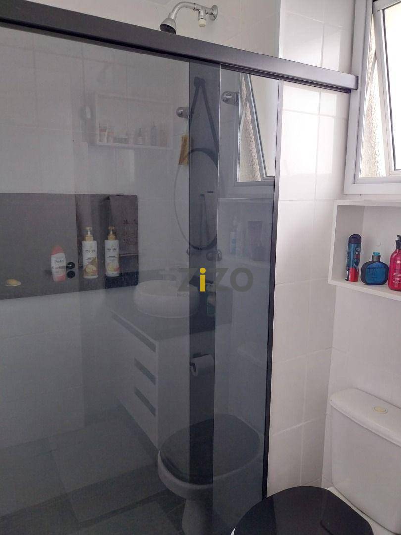 Apartamento para alugar com 2 quartos, 114m² - Foto 20