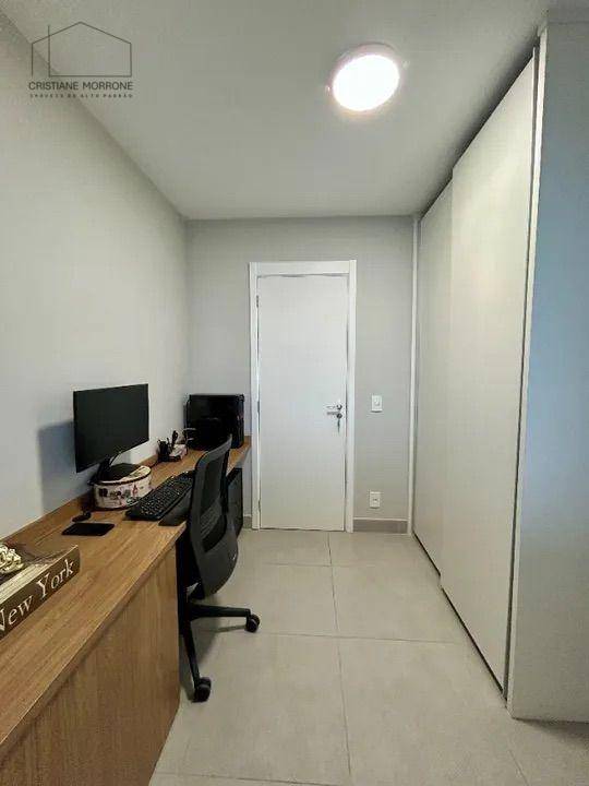 Apartamento à venda com 3 quartos, 92m² - Foto 13