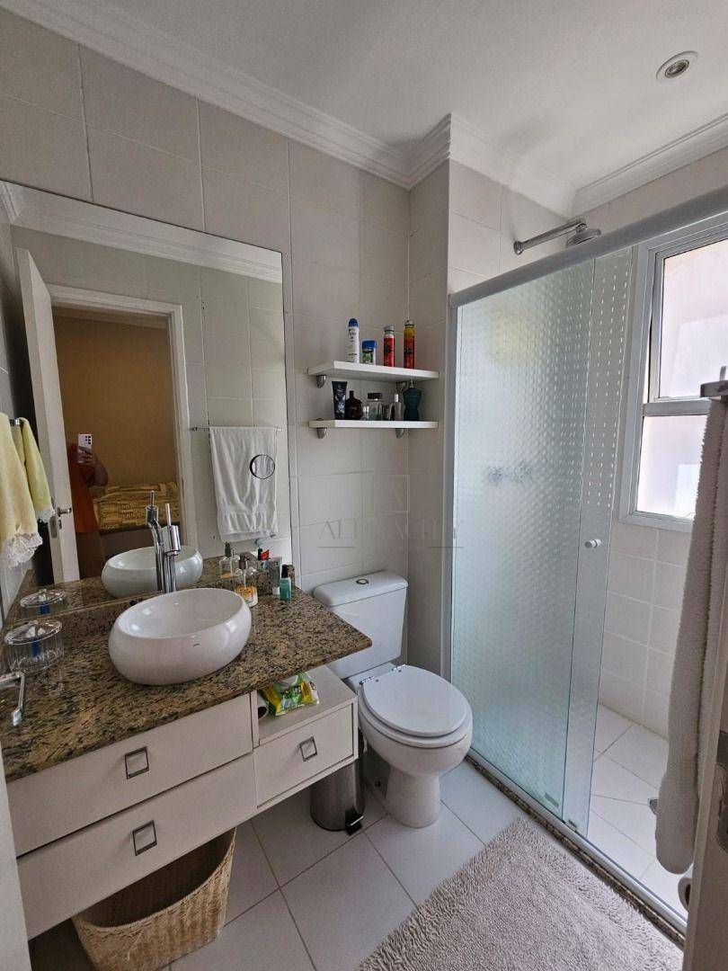 Apartamento à venda com 3 quartos, 158m² - Foto 6