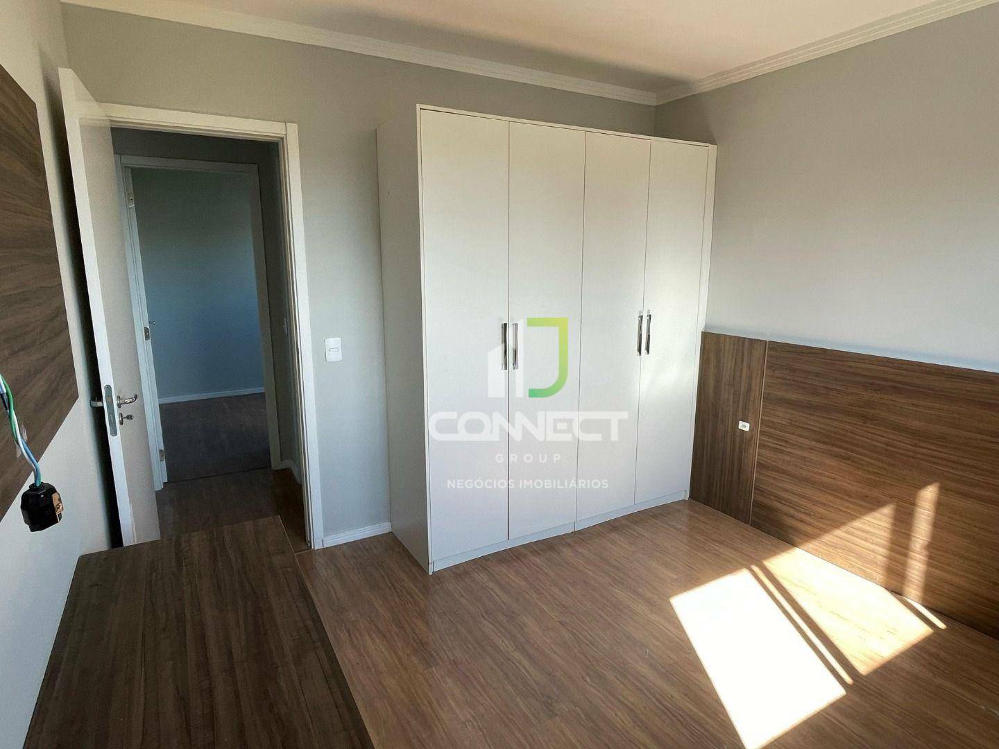 Apartamento à venda com 2 quartos, 55m² - Foto 11