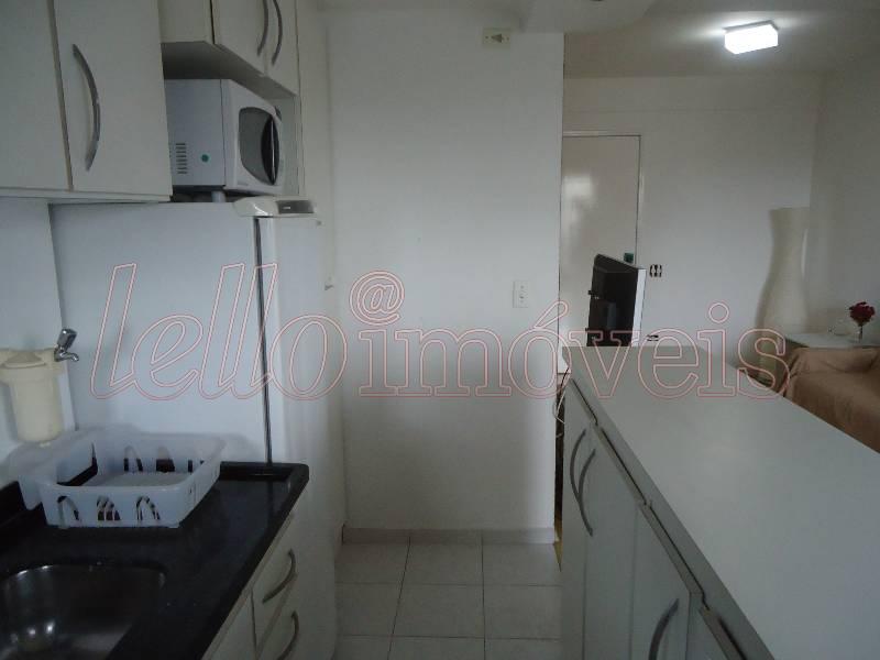 Apartamento para alugar com 2 quartos, 90m² - Foto 8