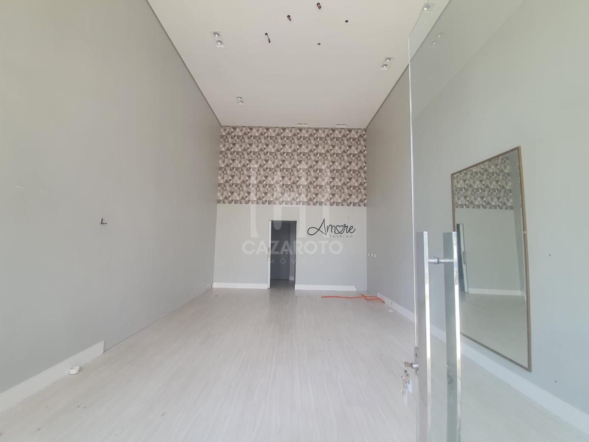 Loja-Salão para alugar, 47m² - Foto 1