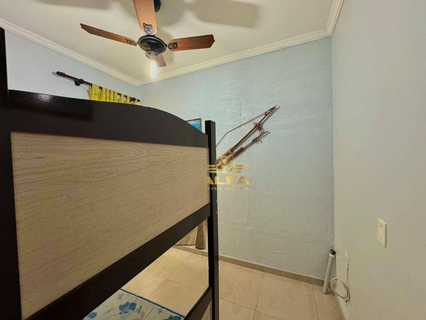 Apartamento à venda com 3 quartos, 80m² - Foto 10