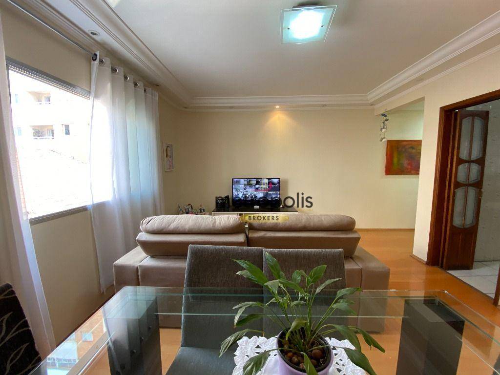 Apartamento à venda com 2 quartos, 75m² - Foto 6