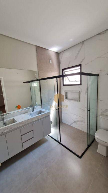 Casa de Condomínio à venda com 3 quartos, 184m² - Foto 5