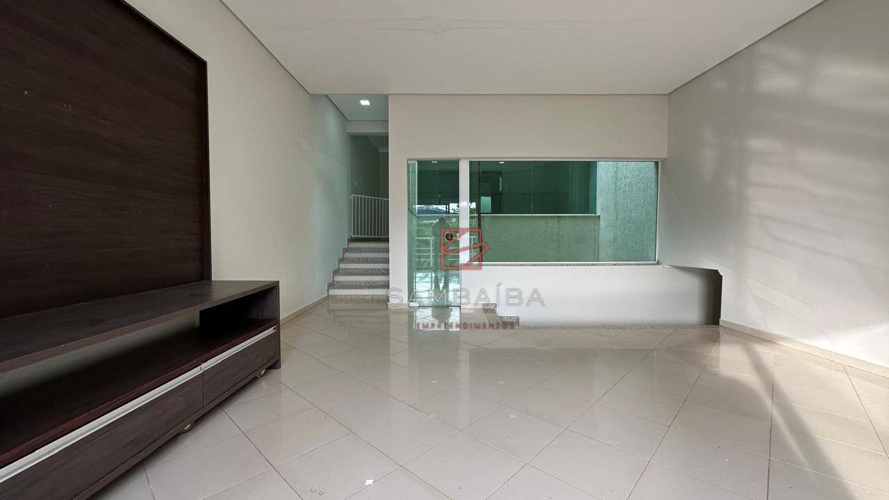 Casa de Condomínio à venda e aluguel com 3 quartos, 300M2 - Foto 9