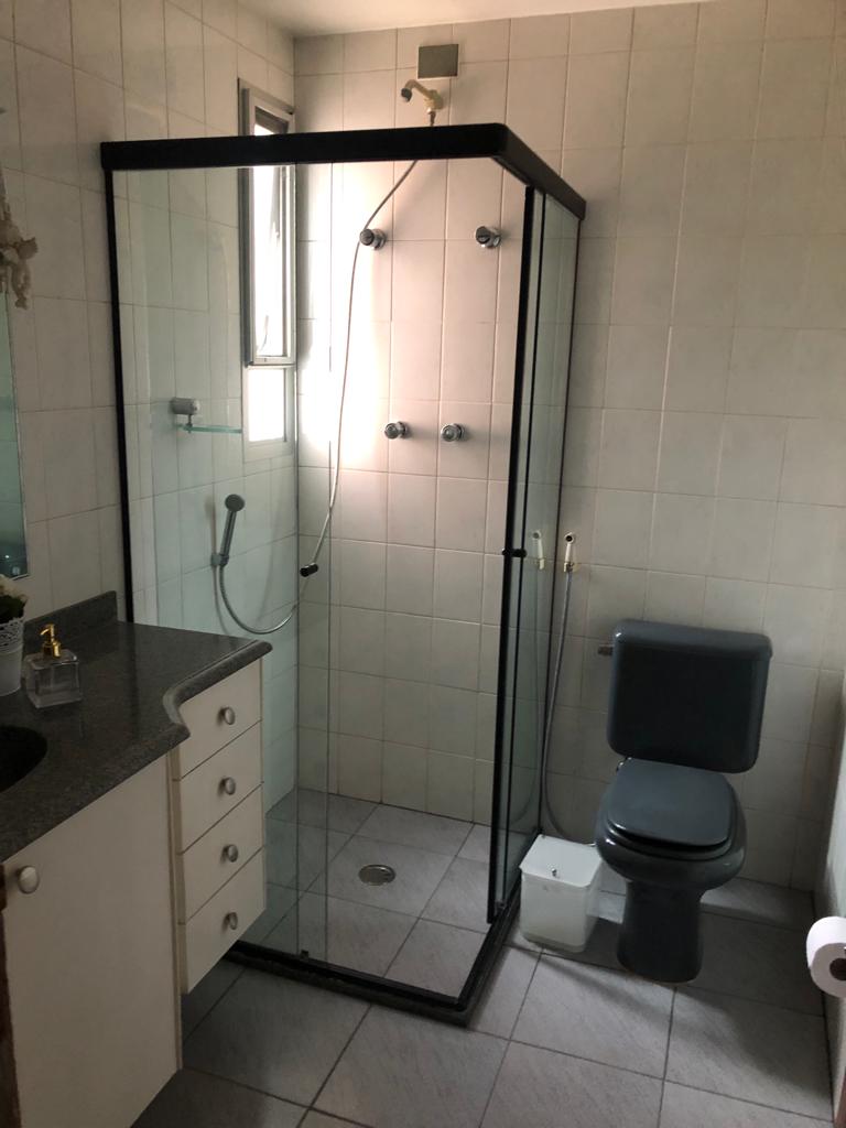 Apartamento à venda com 2 quartos, 98m² - Foto 2