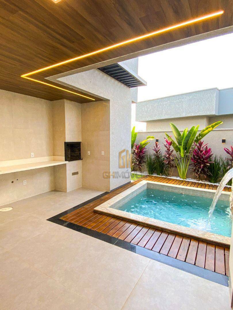 Casa de Condomínio à venda com 4 quartos, 185m² - Foto 26