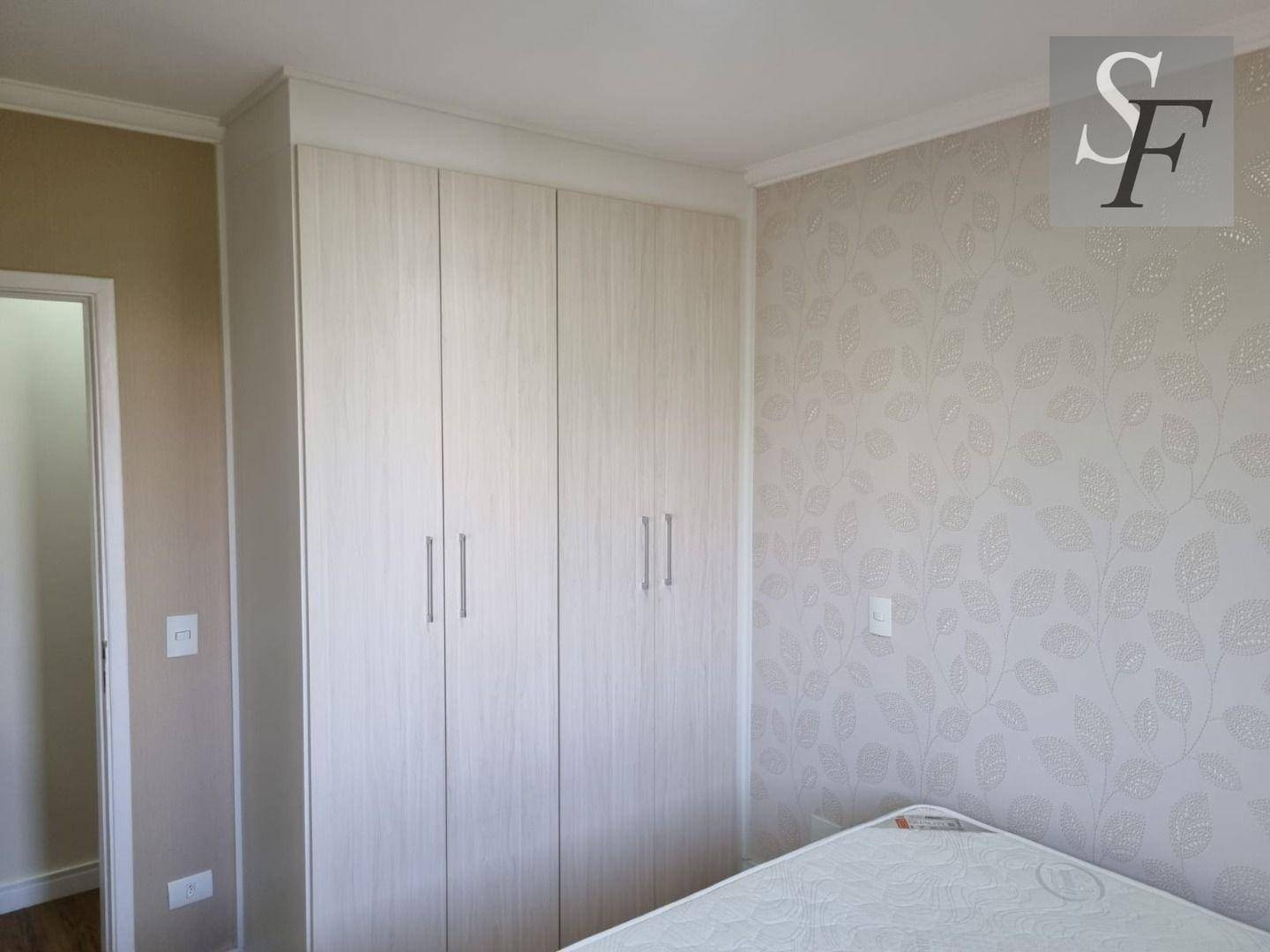 Apartamento à venda com 2 quartos, 60m² - Foto 22