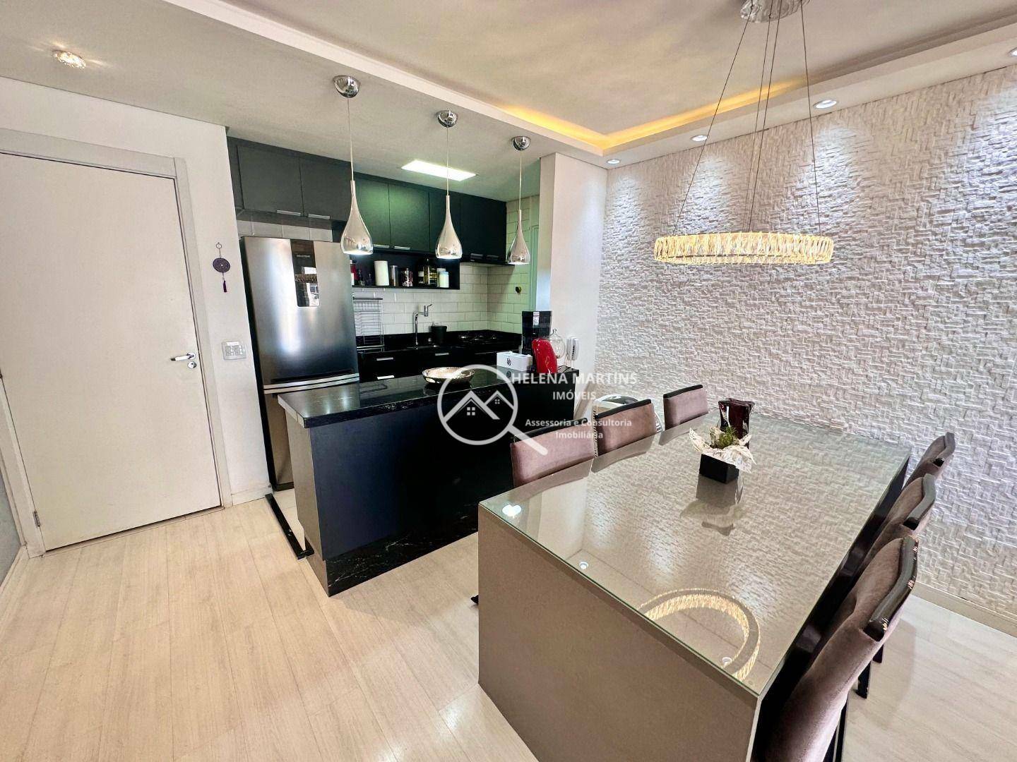 Apartamento à venda com 2 quartos, 71m² - Foto 5