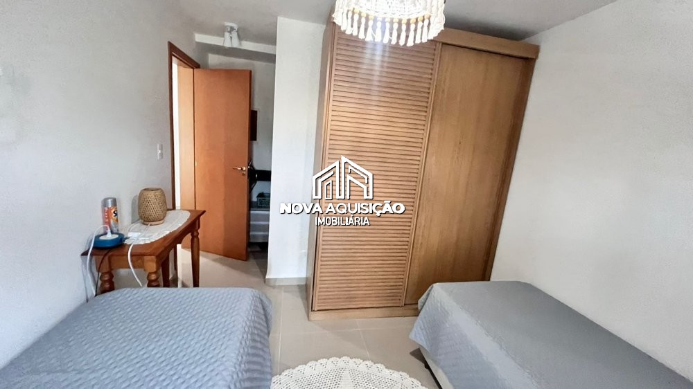 Apartamento à venda, 44m² - Foto 12