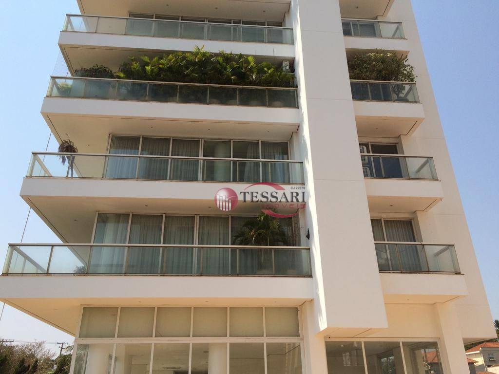 Apartamento, 4 quartos, 330 m² - Foto 1