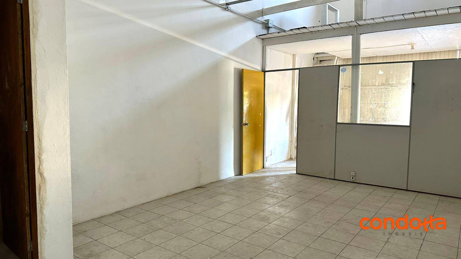 Loja-Salão, 90 m² - Foto 1