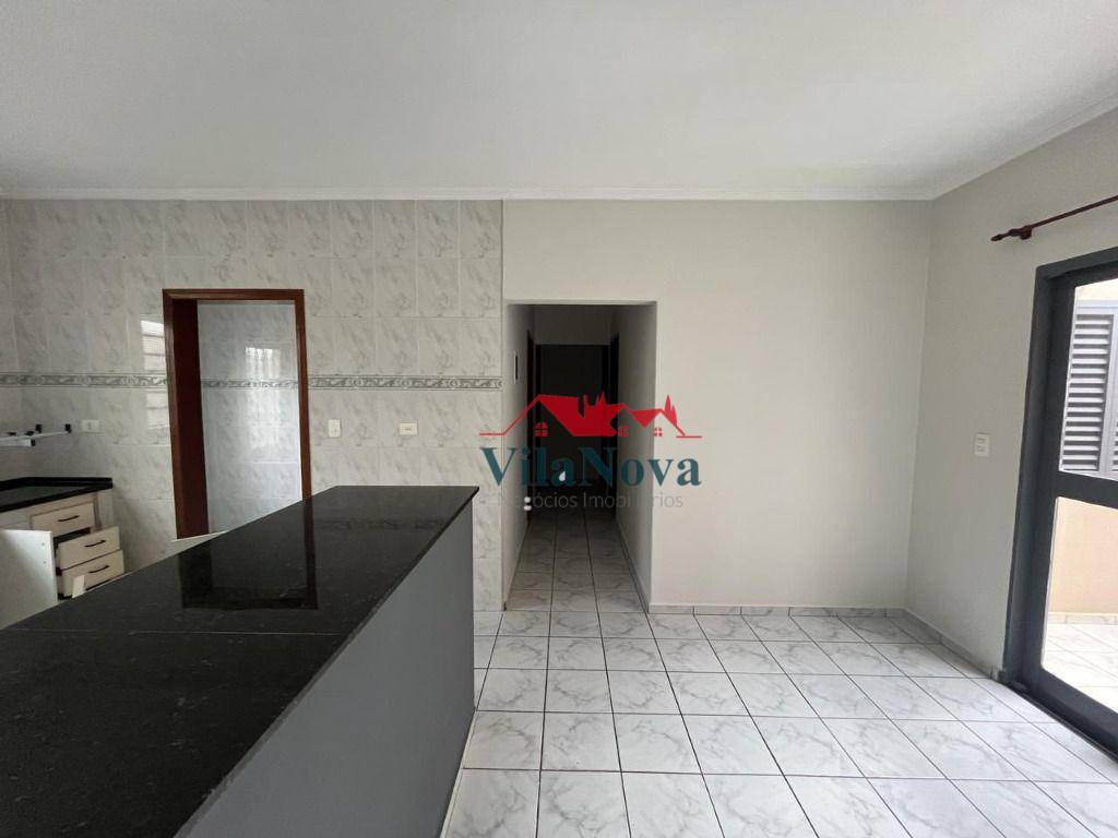 Casa à venda com 3 quartos, 174m² - Foto 5