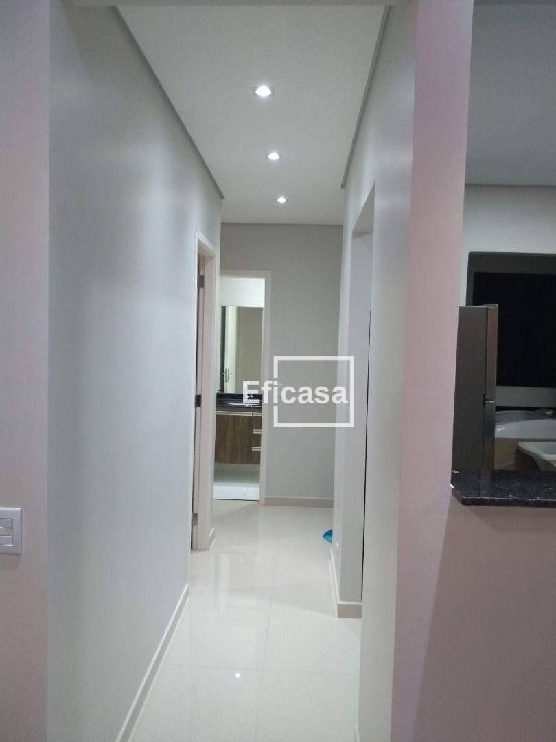 Apartamento à venda com 2 quartos, 75m² - Foto 10