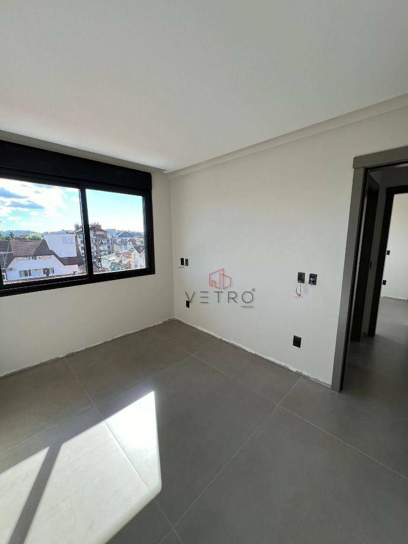 Apartamento à venda com 2 quartos, 109m² - Foto 7