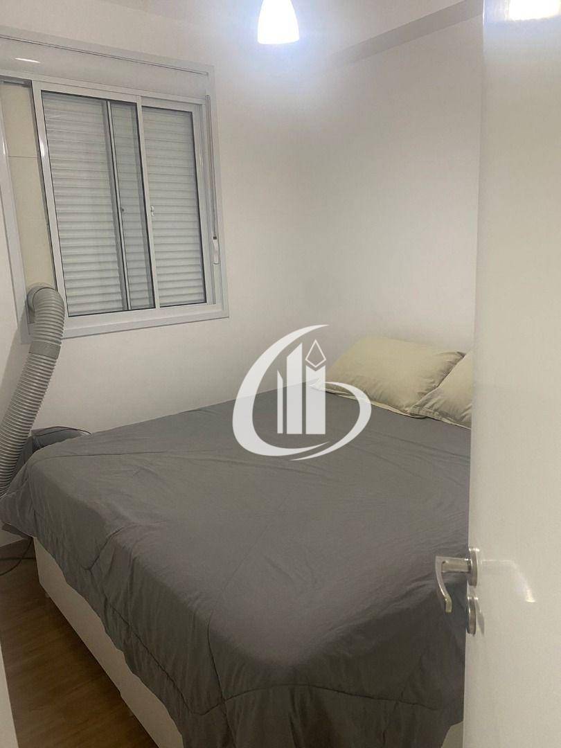 Apartamento à venda com 2 quartos, 36m² - Foto 18