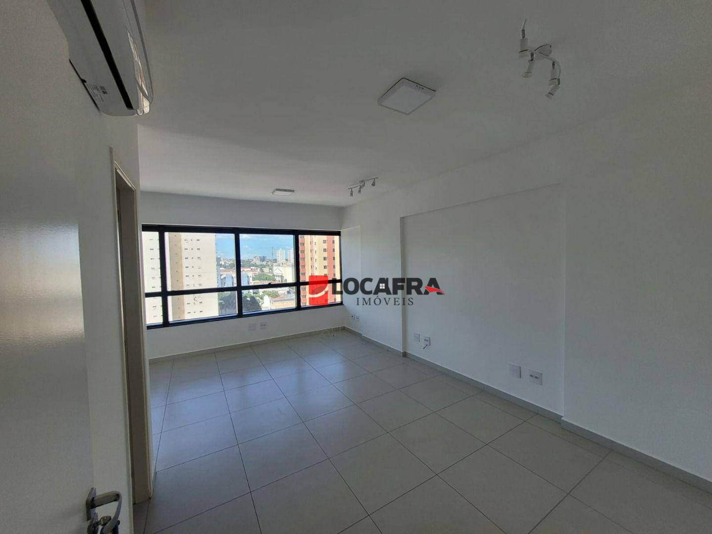 Conjunto Comercial-Sala para alugar, 40m² - Foto 1