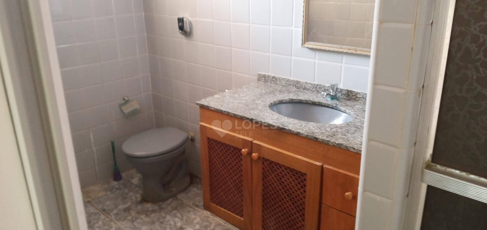 Apartamento à venda com 3 quartos, 150m² - Foto 8