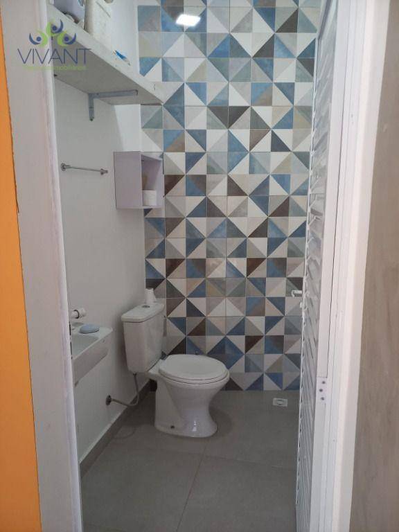 Sobrado à venda com 3 quartos, 243M2 - Foto 38