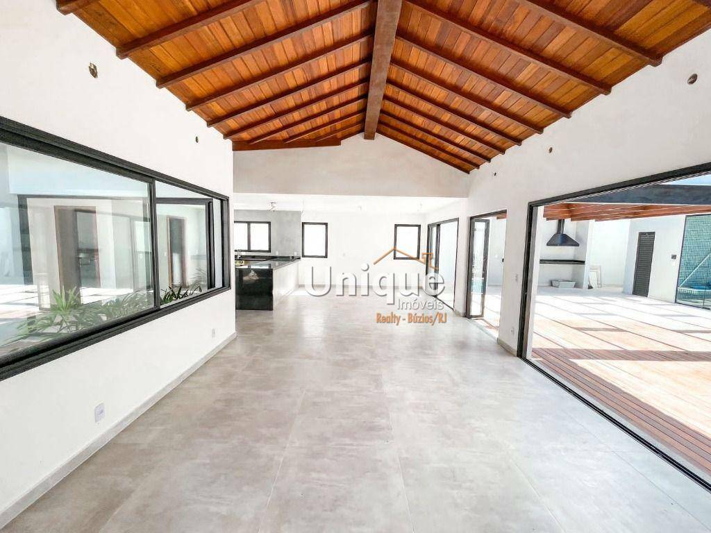 Casa à venda com 4 quartos, 299m² - Foto 8