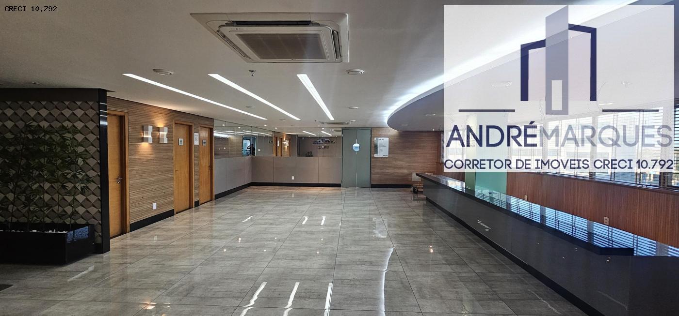 Conjunto Comercial-Sala à venda com 13 quartos, 421m² - Foto 10