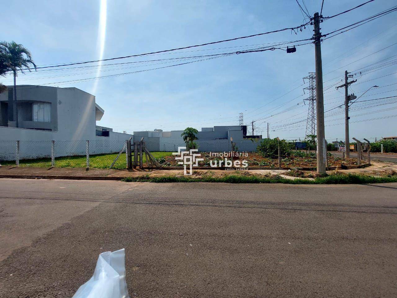 Terreno, 458 m² - Foto 2