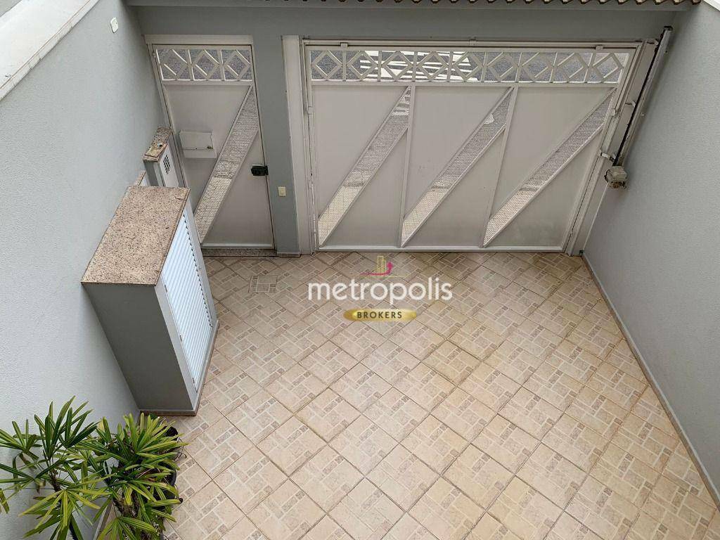 Sobrado à venda com 3 quartos, 282m² - Foto 39