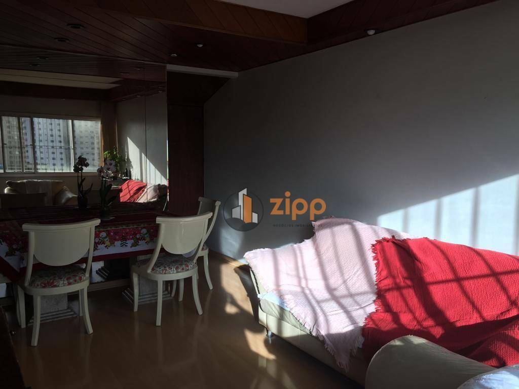 Apartamento à venda com 3 quartos, 82m² - Foto 28