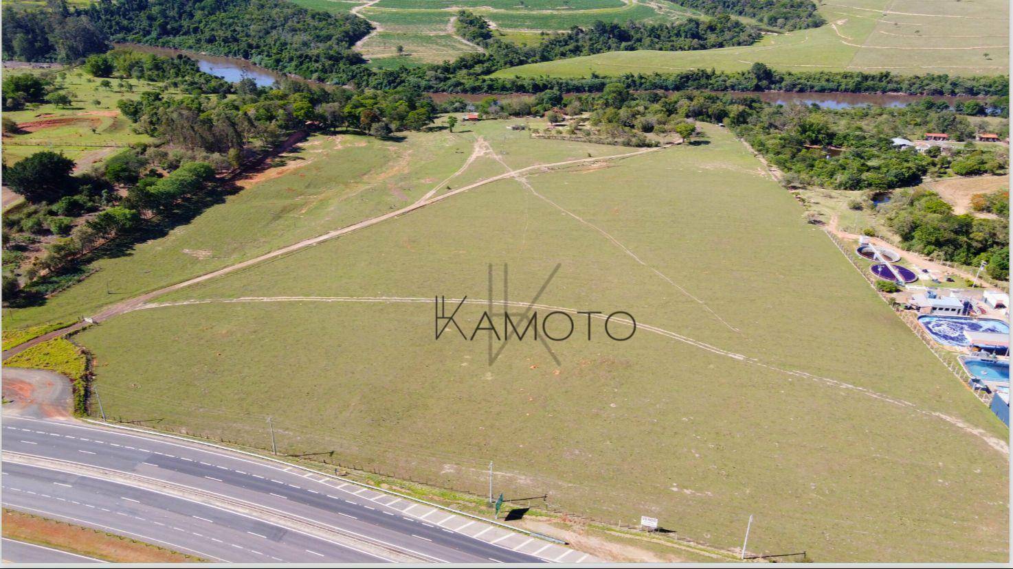 Terreno à venda, 123000M2 - Foto 2