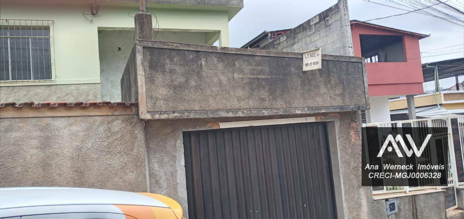 Casa à venda com 3 quartos, 100m² - Foto 2