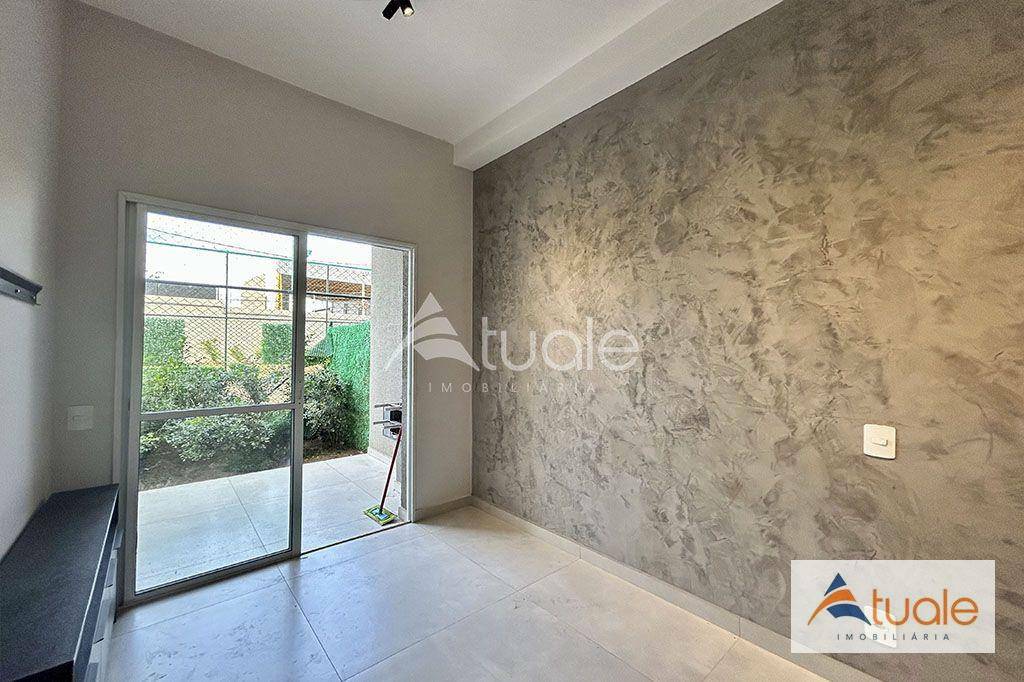 Apartamento à venda com 2 quartos, 56m² - Foto 3